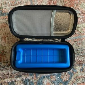 Portable Cooler Medicine Case